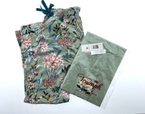 Triumph nightwear pyjama mix