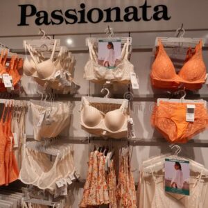 passionata lingerie wholesale mix